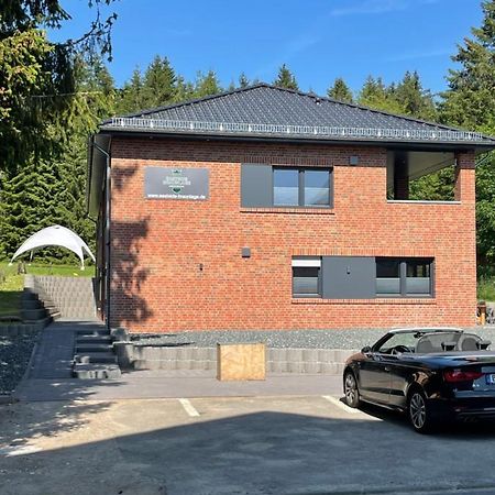 Eastside Braunlage Apartment Exterior foto