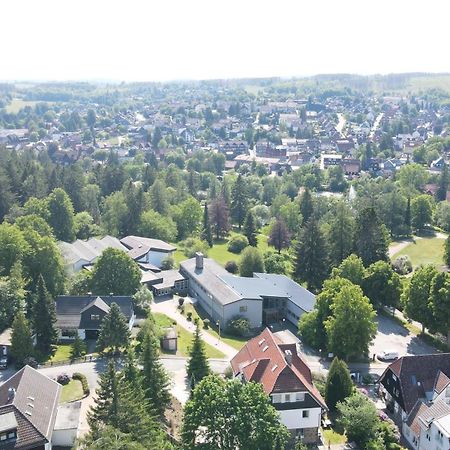 Eastside Braunlage Apartment Exterior foto