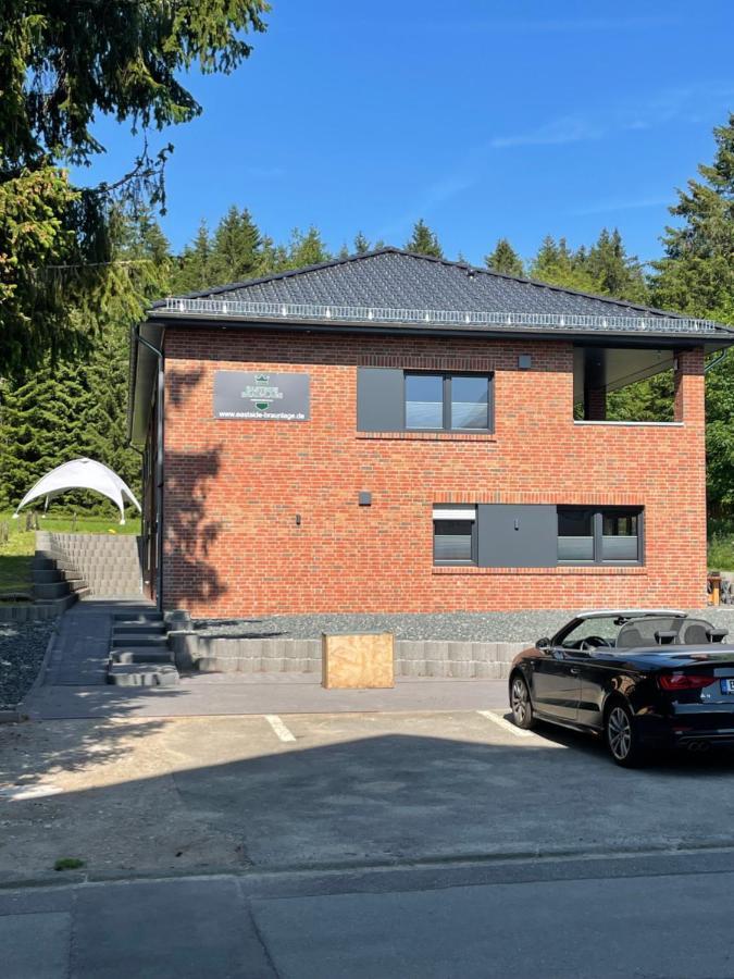 Eastside Braunlage Apartment Exterior foto