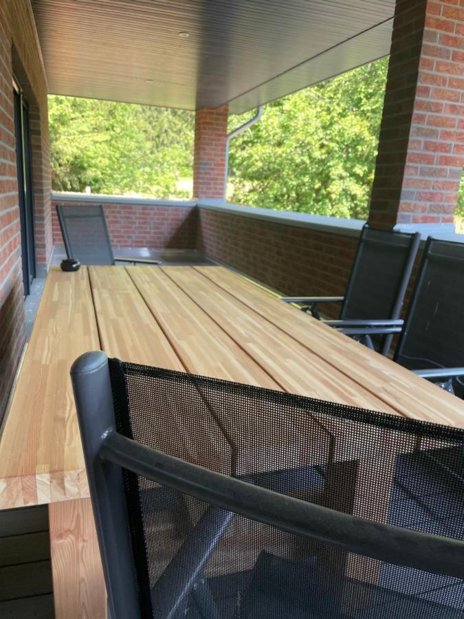 Eastside Braunlage Apartment Exterior foto
