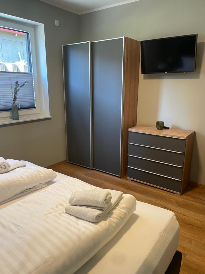 Eastside Braunlage Apartment Exterior foto
