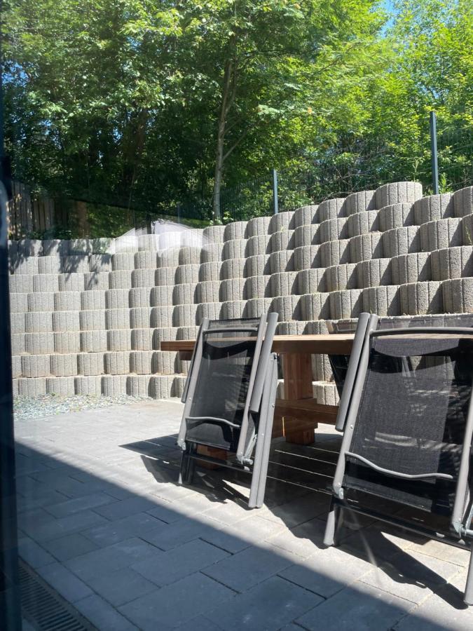 Eastside Braunlage Apartment Exterior foto