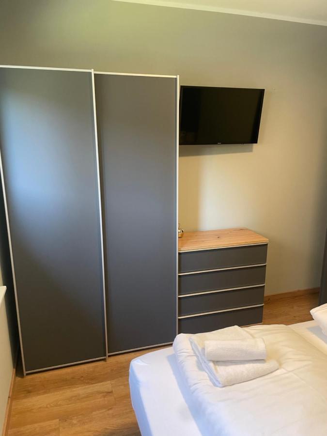 Eastside Braunlage Apartment Exterior foto