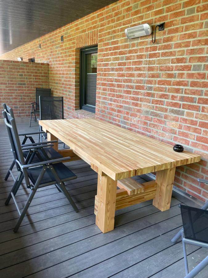 Eastside Braunlage Apartment Exterior foto