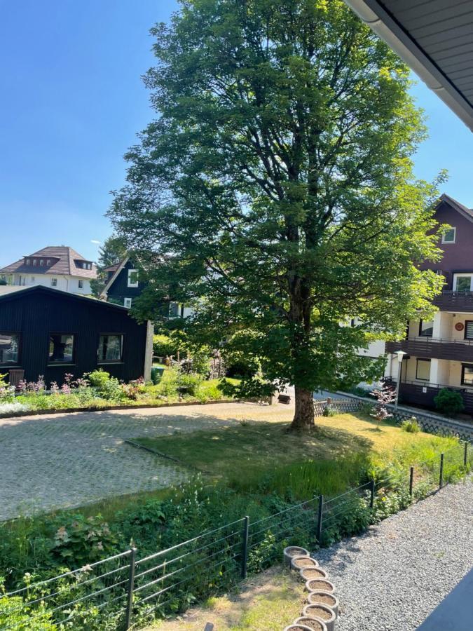 Eastside Braunlage Apartment Exterior foto