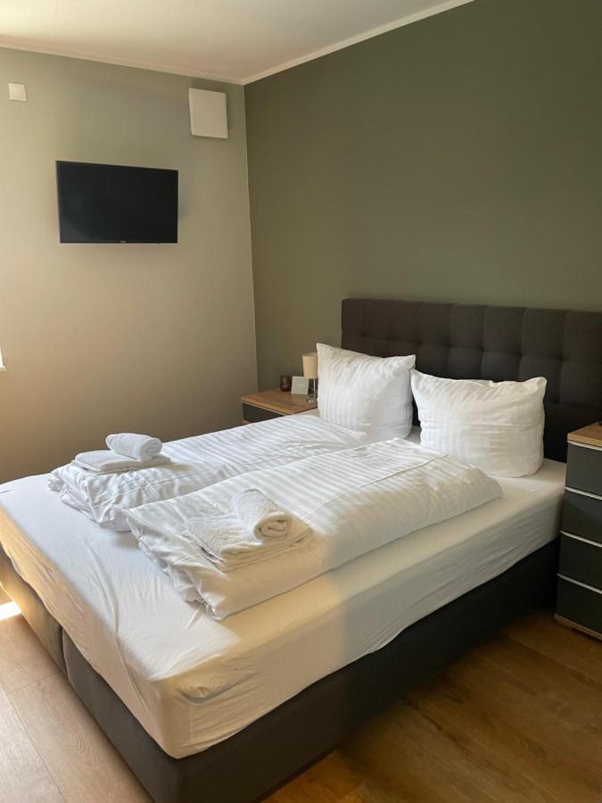 Eastside Braunlage Apartment Exterior foto