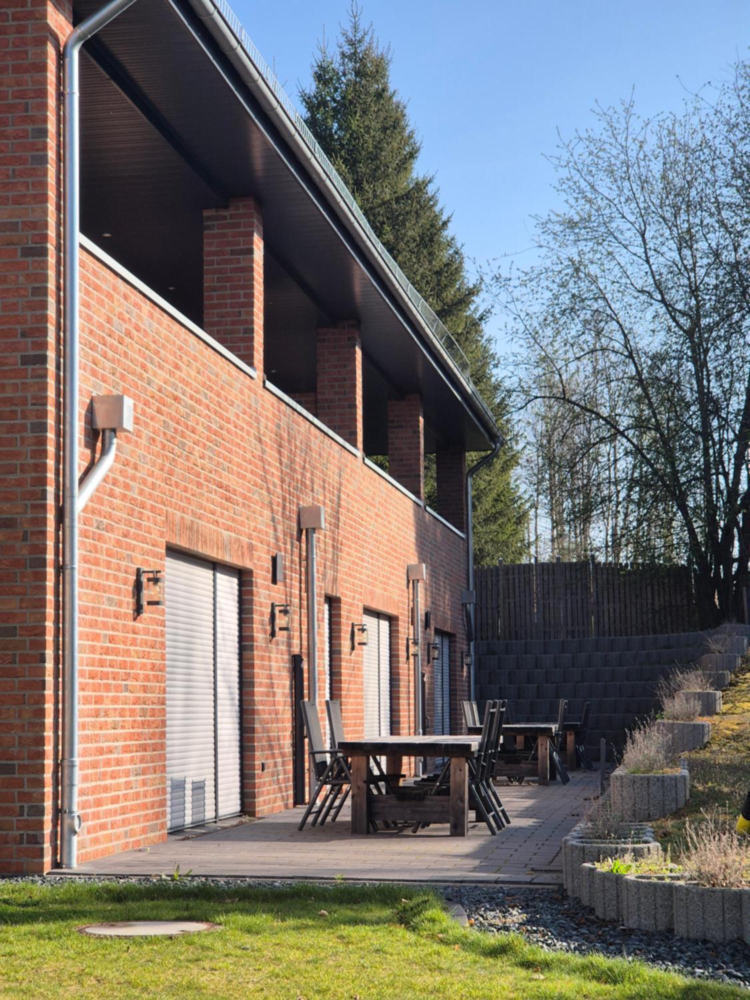 Eastside Braunlage Apartment Exterior foto